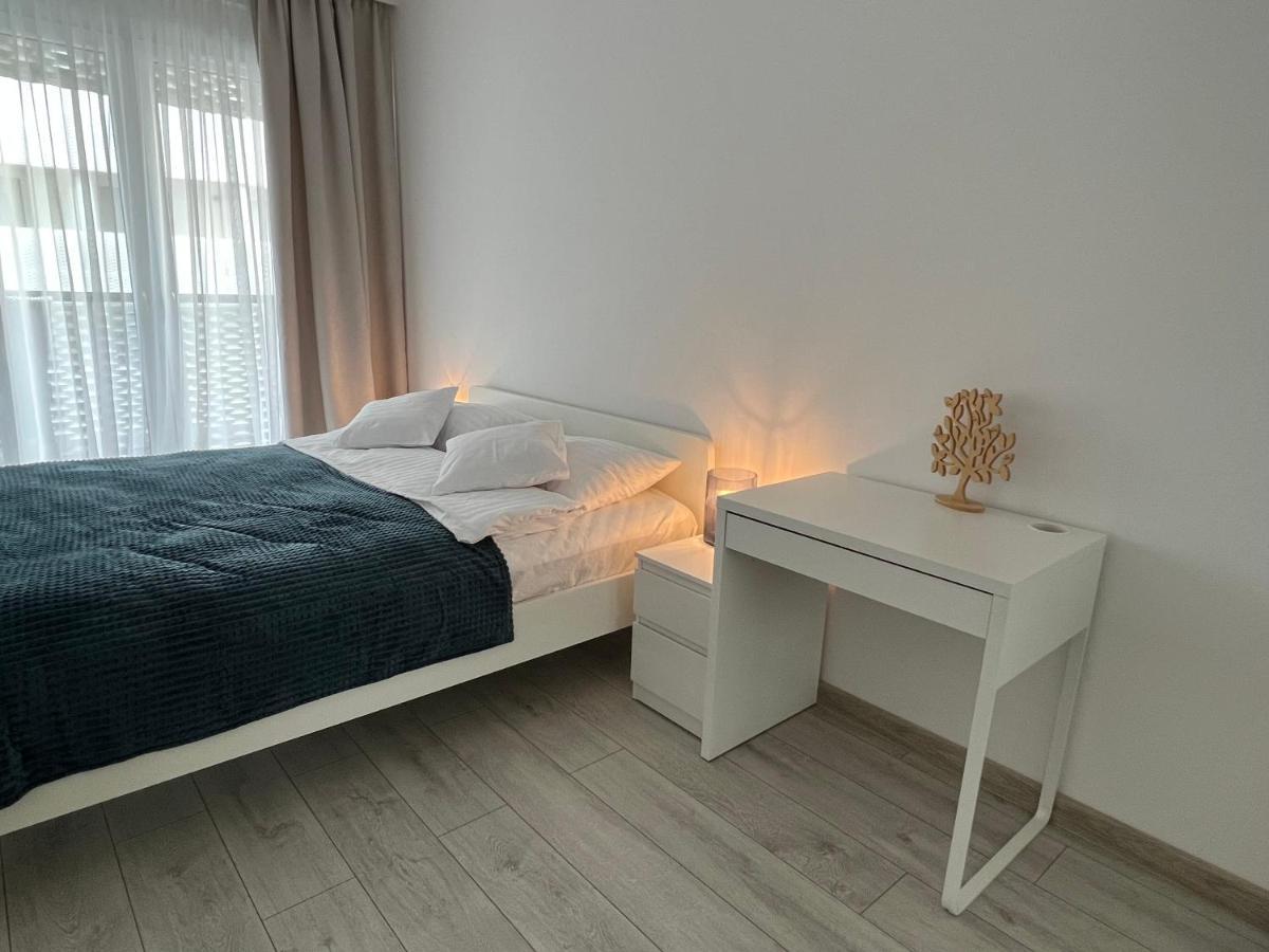 I&M Apartments Sikorskiego Breslavia Esterno foto
