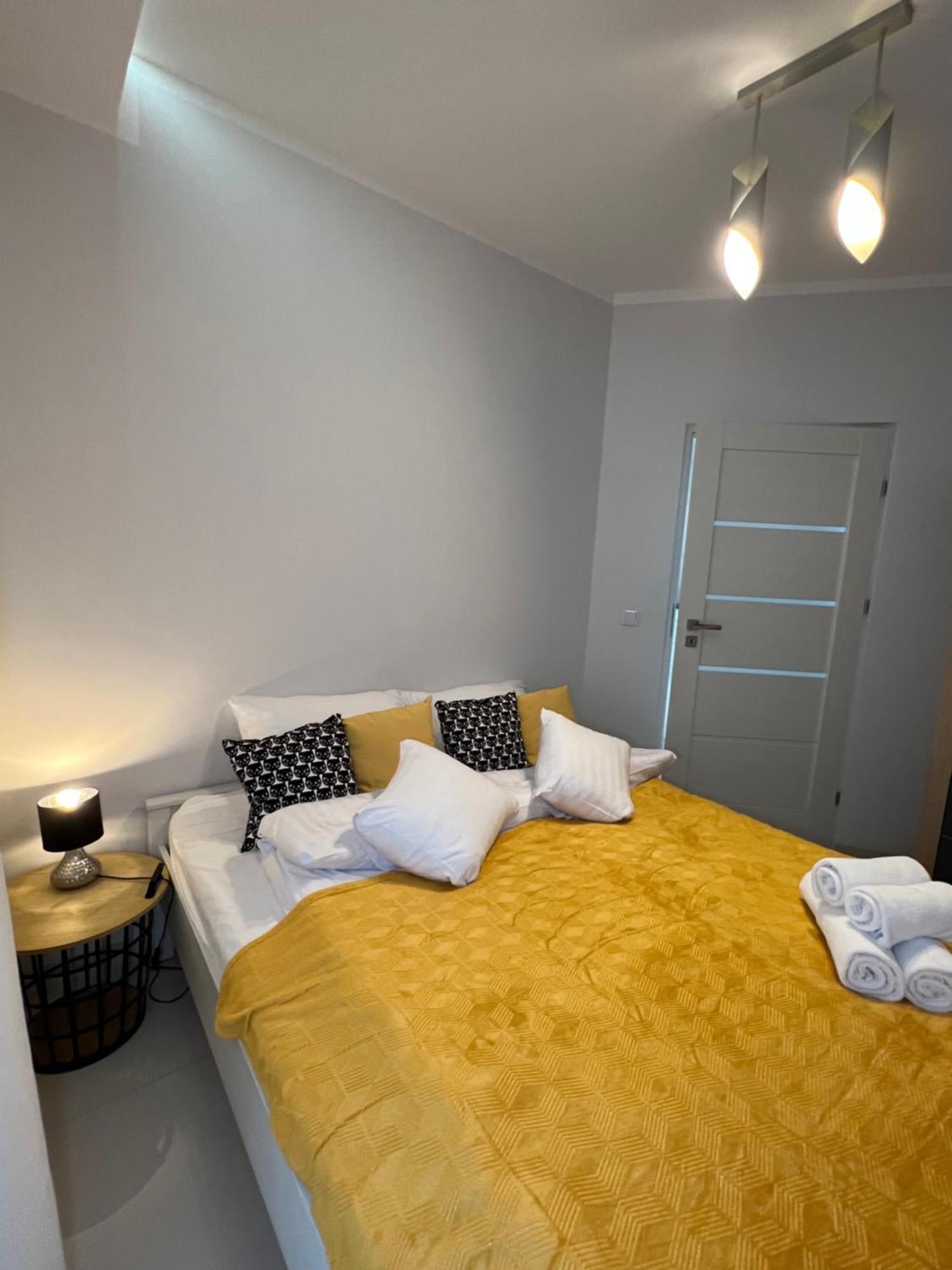 I&M Apartments Sikorskiego Breslavia Esterno foto