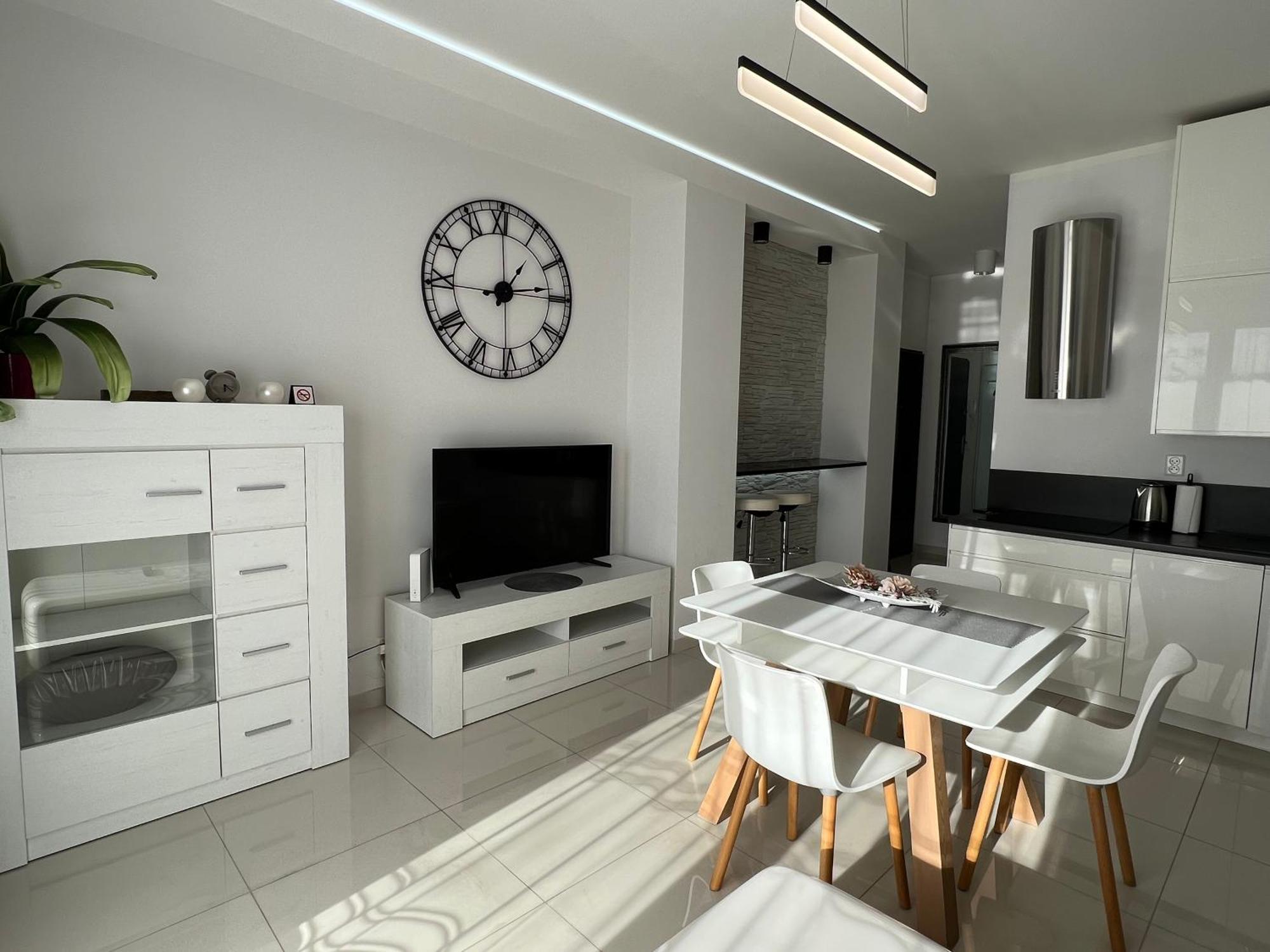 I&M Apartments Sikorskiego Breslavia Esterno foto
